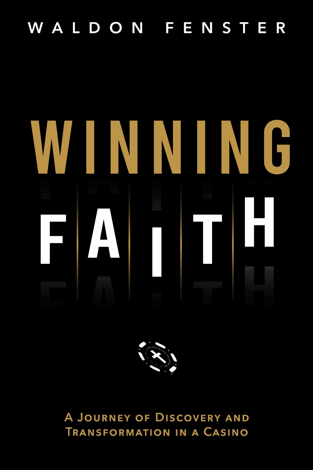Winning Faith book cover